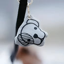 Kentucky Dog pooh bag - Sacchetti Igienici