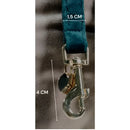 Kentucky - Guinzaglio per cani Velvet Rosa Antico - Guinzagli