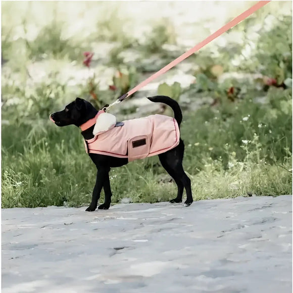 Kentucky - Impermeabile per cani 160gr - Impermeabili