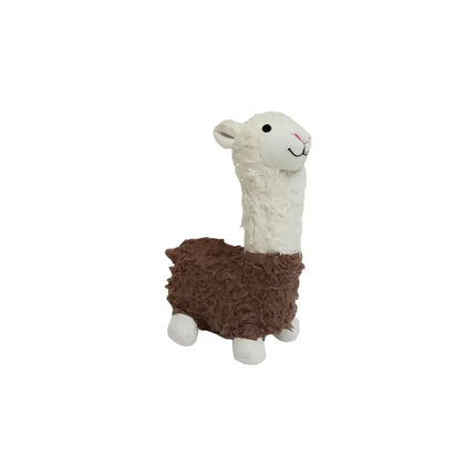 Kentucky - Peluche per Cani Alpaca Alfredo - Giochi