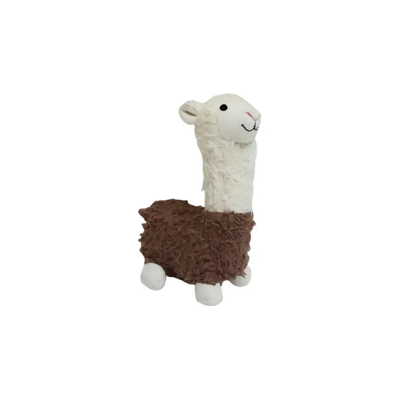 Kentucky - Peluche per Cani Alpaca Alfredo - Giochi