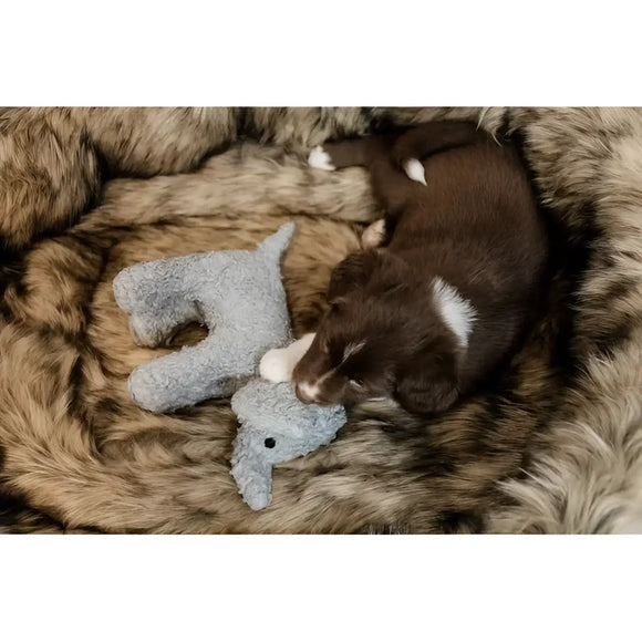 Kentucky - Peluche per Cani Elefante Elsa - Giochi