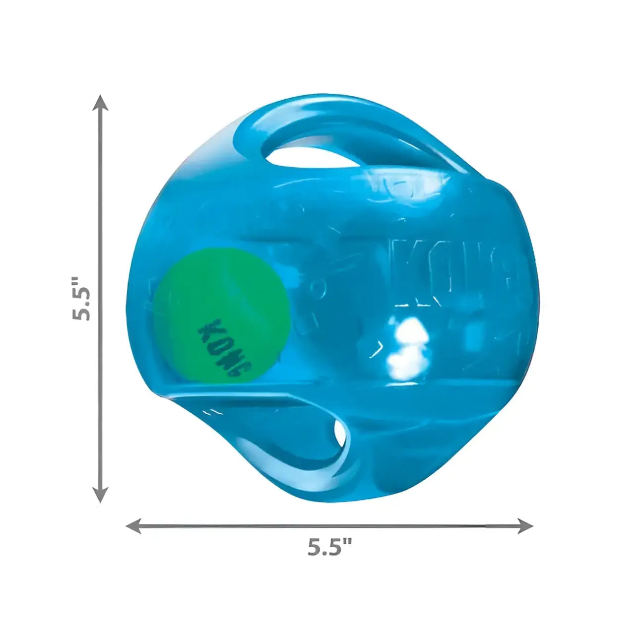 Kong - Jumbler Ball - Giochi