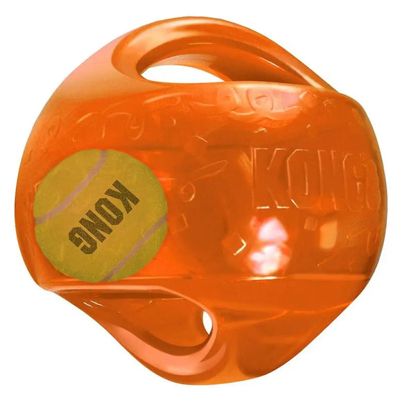 Kong - Jumbler Ball - Arancione - Giochi