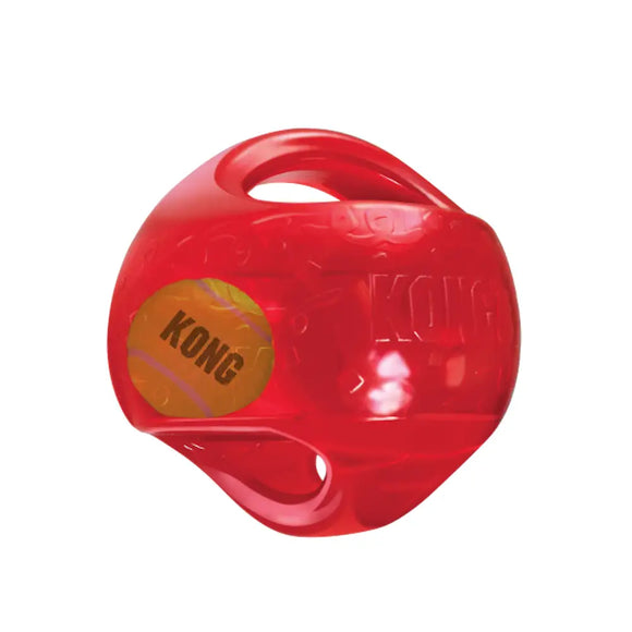 Kong - Jumbler Ball - Rossa - Giochi