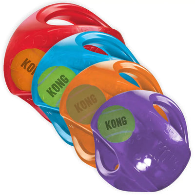 Kong - Jumbler Ball - Giochi