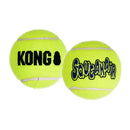 Kong Squeaker Tennis Balls - Giochi