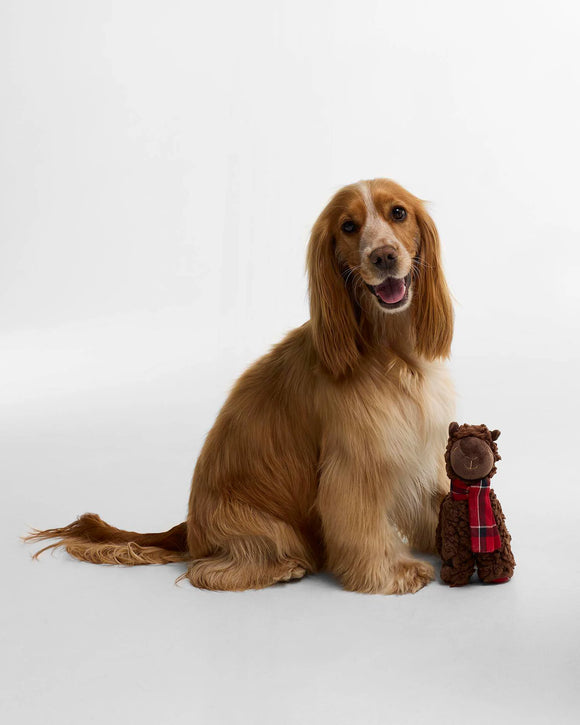 Barbour Giocattolo per cani a forma di lama
