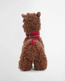 Barbour Giocattolo per cani a forma di lama-4