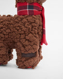 Barbour Giocattolo per cani a forma di lama-5