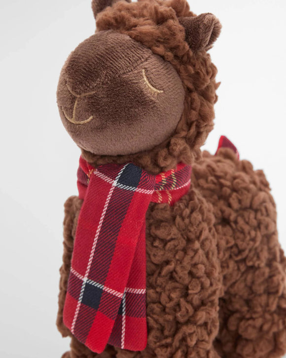 Barbour Giocattolo per cani a forma di lama