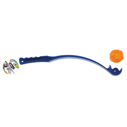 Lancia pallina con - 1 Pz - Giochi