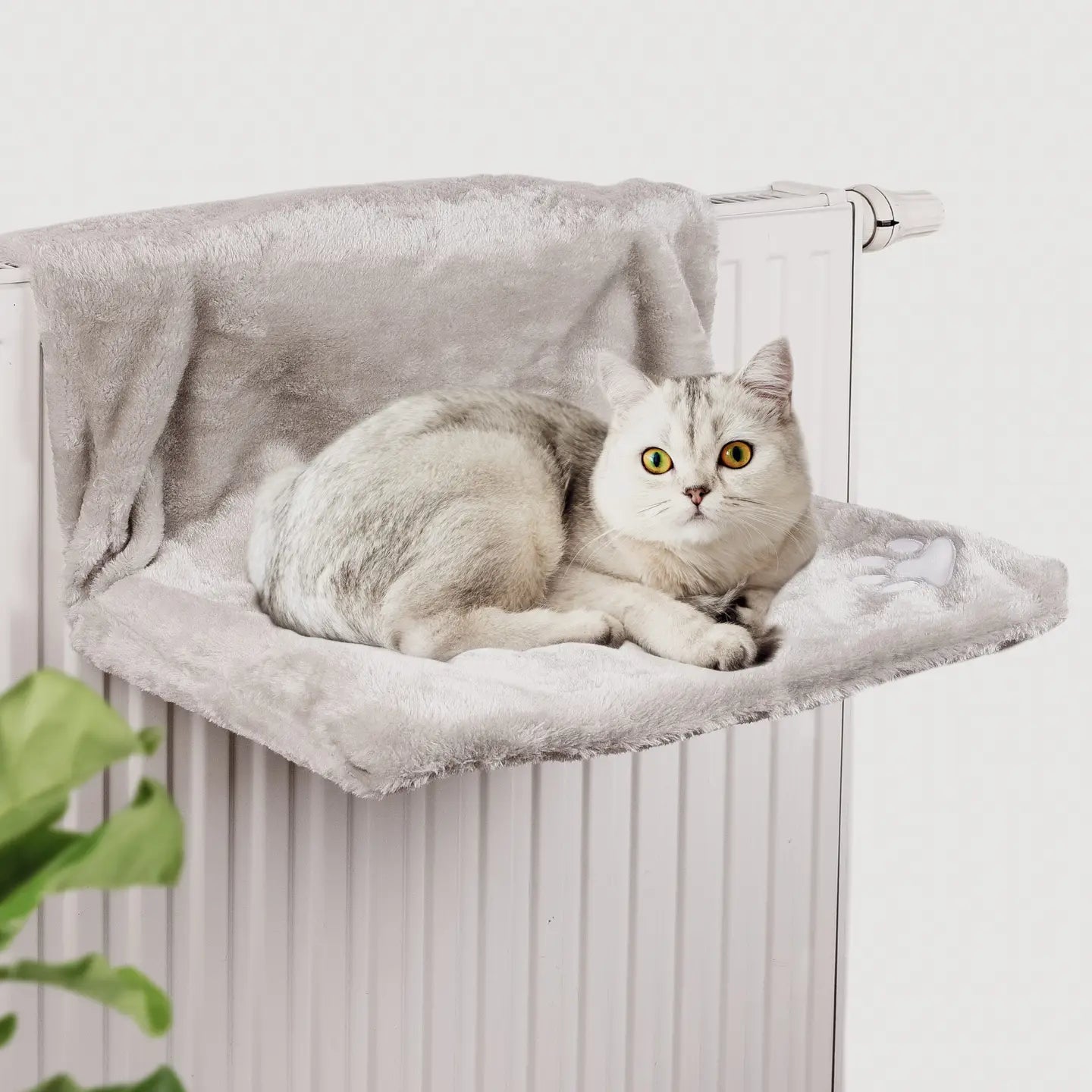 Ne&No - lettino per gatti da termosifone - regolabile