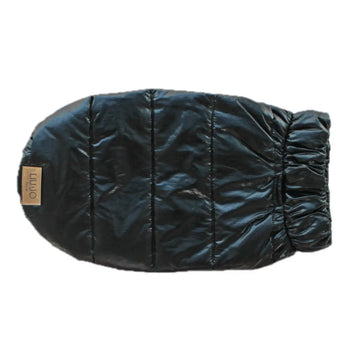 Liu Jo - Bombello Lux - Nero / XS - Impermeabili