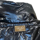 Liu Jo - Bomber Smanicato Unisex - Cappotti e Giacche