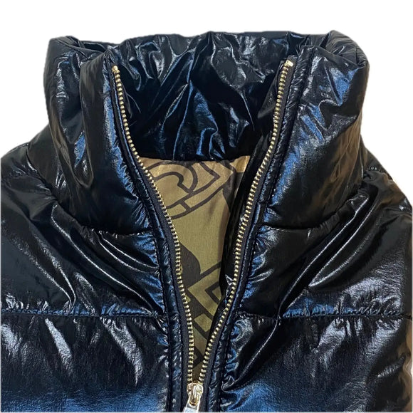 Liu Jo - Bomber Smanicato Unisex - Cappotti e Giacche