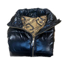 Liu Jo - Bomber Smanicato Unisex - Cappotti e Giacche