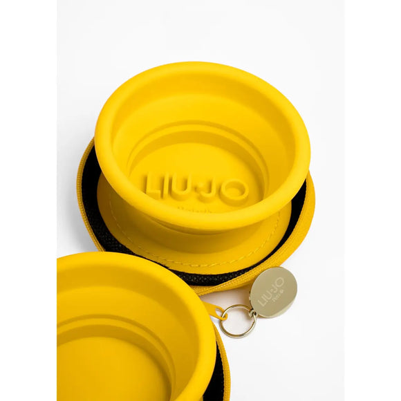 Liu Jo - Ciotole da viaggio pieghevoli