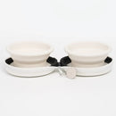 Liu Jo - Ciotole da viaggio pieghevoli