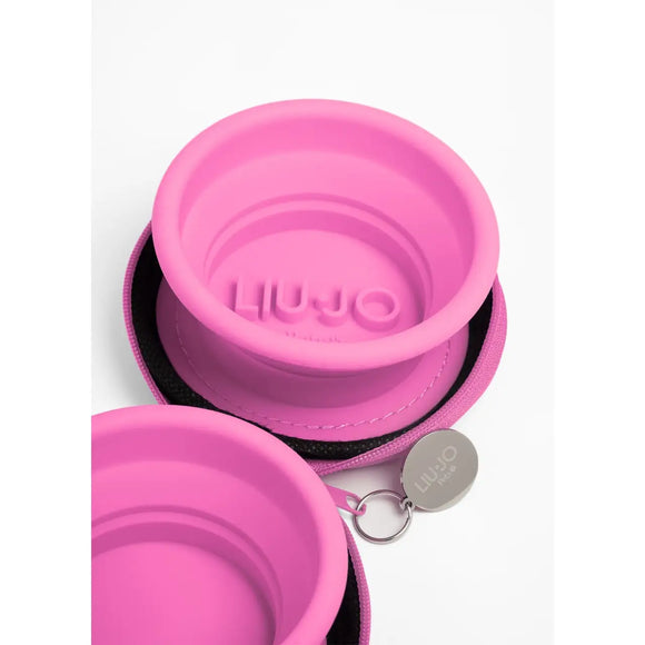 Liu Jo - Ciotole da viaggio pieghevoli