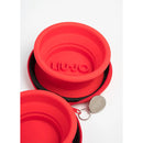 Liu Jo - Ciotole da viaggio pieghevoli