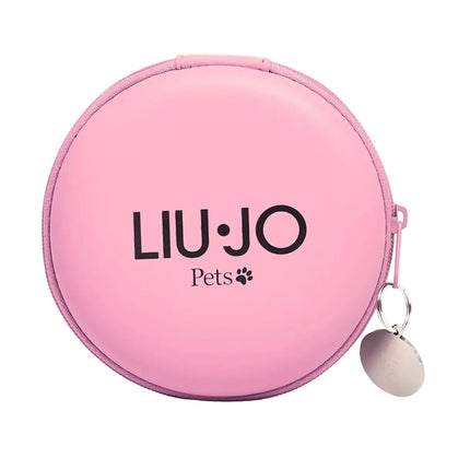 Liu Jo - Ciotole da viaggio pieghevoli - Blossom Pink