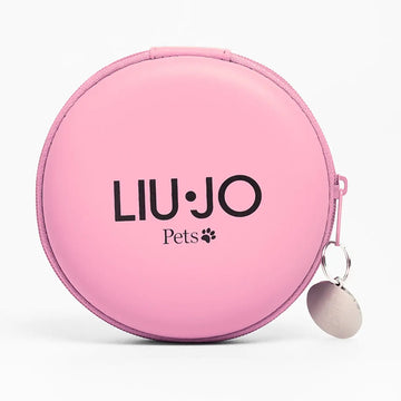 Liu Jo - Ciotole da viaggio pieghevoli - Blossom Pink
