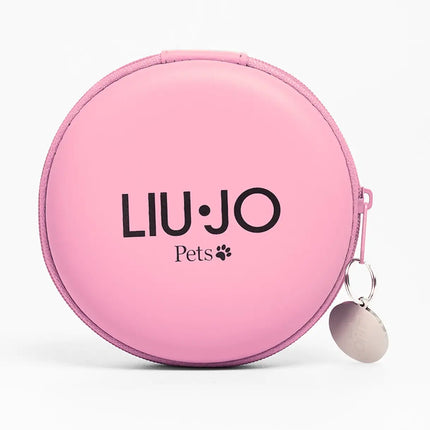 Liu Jo - Ciotole da viaggio pieghevoli - Blossom Pink