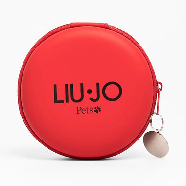 Liu Jo - Ciotole da viaggio pieghevoli - Crystall Red