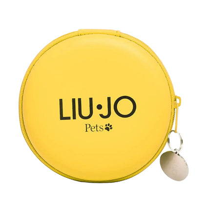 Liu Jo - Ciotole da viaggio pieghevoli - Empire Yellow