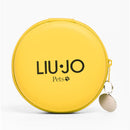 Liu Jo - Ciotole da viaggio pieghevoli - Empire Yellow