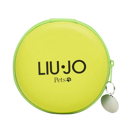 Liu Jo - Ciotole da viaggio pieghevoli - Light Green