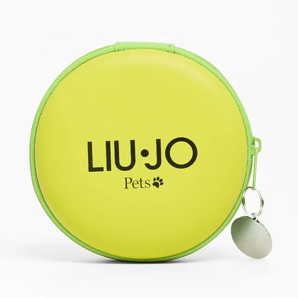 Liu Jo - Ciotole da viaggio pieghevoli - Light Green