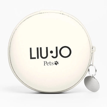 Liu Jo - Ciotole da viaggio pieghevoli - Natural White