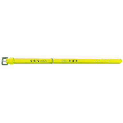 Liu Jo - Collare Fluo - Lemon / XS - Collari