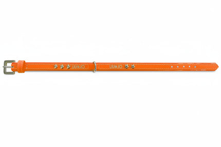 Liu Jo - Collare Fluo - Orange / XS - Collari