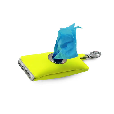 Liu Jo - Dispenser per sacchetti igienici Fluo - Sacchetti Igienici