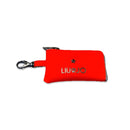 Liu Jo - Dispenser per sacchetti igienici Fluo - Orange - Sacchetti Igienici