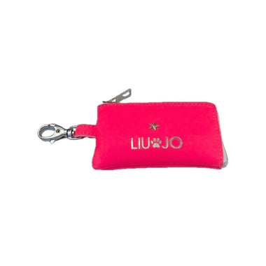 Liu Jo - Dispenser per sacchetti igienici Fluo - Pink - Sacchetti Igienici