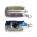 Liu Jo - Dispenser per sacchetti igienici metal - Sacchetti Igienici