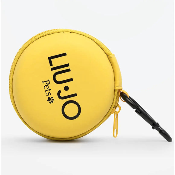 Liu Jo - Dispenser per sacchetti igienici Rotondo - Sacchetti Igienici