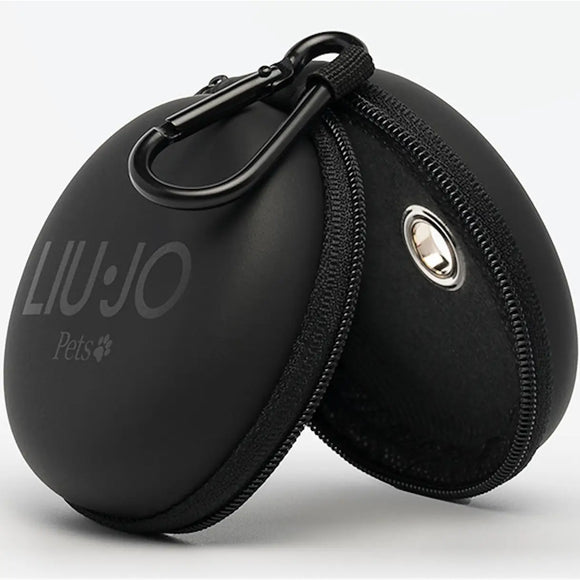 Liu Jo - Dispenser per sacchetti igienici Rotondo - Sacchetti Igienici