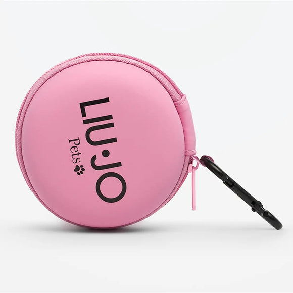 Liu Jo - Dispenser per sacchetti igienici Rotondo - Sacchetti Igienici