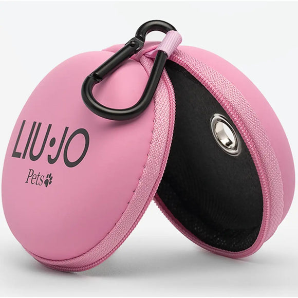 Liu Jo - Dispenser per sacchetti igienici Rotondo - Sacchetti Igienici