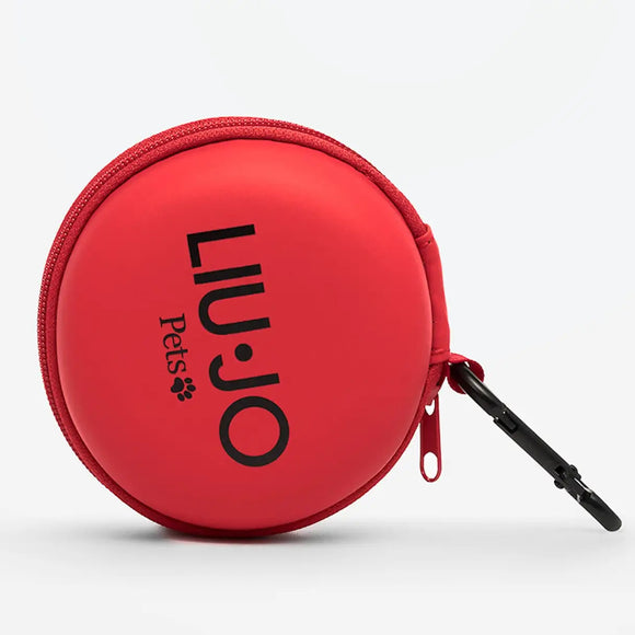 Liu Jo - Dispenser per sacchetti igienici Rotondo - Sacchetti Igienici