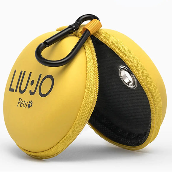 Liu Jo - Dispenser per sacchetti igienici Rotondo - Sacchetti Igienici