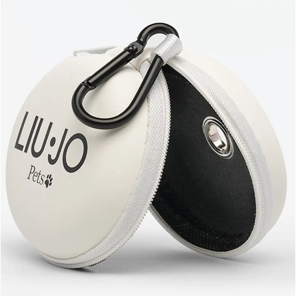 Liu Jo - Dispenser per sacchetti igienici Rotondo - Sacchetti Igienici