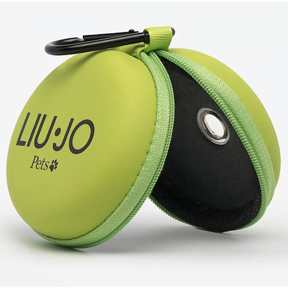 Liu Jo - Dispenser per sacchetti igienici Rotondo - Sacchetti Igienici