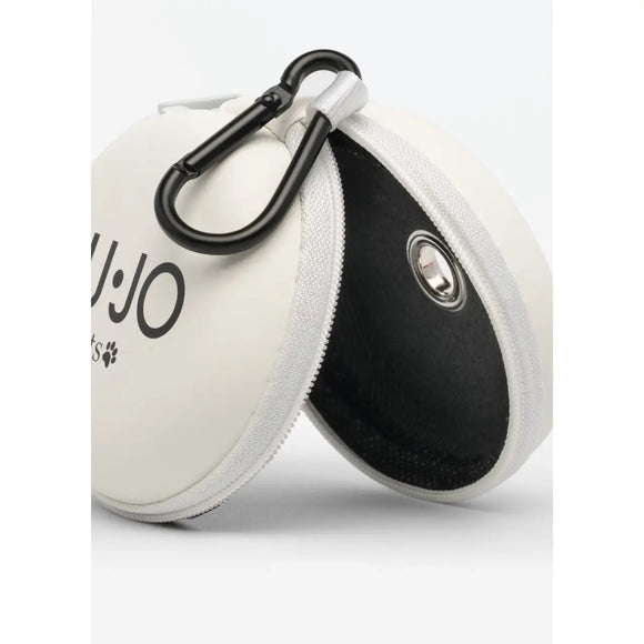 Liu Jo - Dispenser per sacchetti igienici Rotondo - Sacchetti Igienici