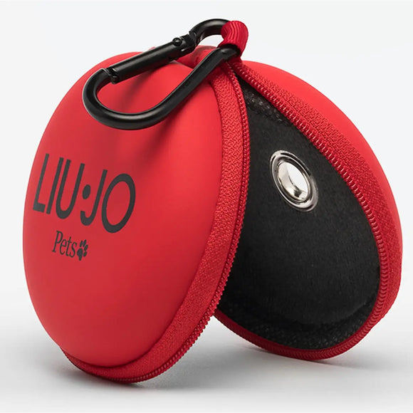 Liu Jo - Dispenser per sacchetti igienici Rotondo - Sacchetti Igienici